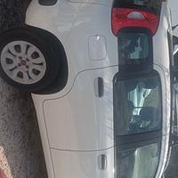 fiat panda Natural Power 2013 km 154000