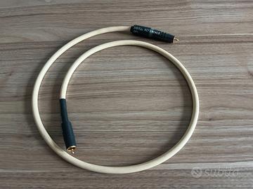 cavo digitale Tara Labs dig. Ref.Space & Time 1m