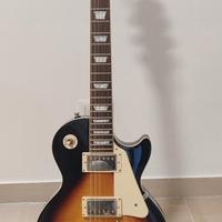 Epiphone LES paul standard 