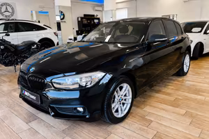 Bmw 116i Benzina ///Sport