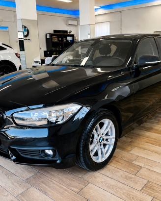 Bmw 116i Benzina ///Sport