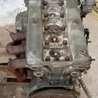 motore alfa romeo 75 1.6