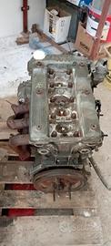 motore alfa romeo 75 1.6