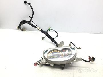 SYM VS EURO 3 150 STRUMENTAZIONE CONTACHILOMETRI T
