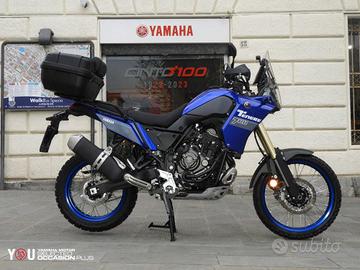 Yamaha T?n?r? 700