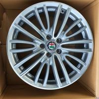 Cerchi Nuovi 18 Alfa romeo Giulietta Giulia 159