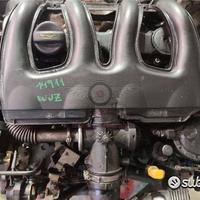 FIAT SCUDO - wjz - RICAMBI