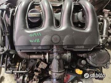 FIAT SCUDO - wjz - RICAMBI