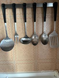 Utensili da cucina