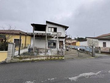 Immobile in asta di 97 m² con 3 locali a Goro