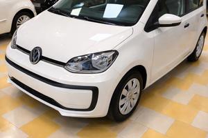 Volkswagen up! Up 1.0 Benz 5 Porte
