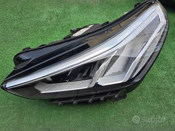 BMW X1 U11 FULL LED Faro Fanale Sinistro SX