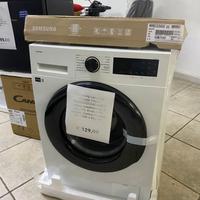 lavatrice samsung 8 kg nuova
