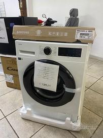 lavatrice samsung 8 kg nuova