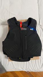 Dainese Smart Air – Taglia M/L – Pari al nuovo