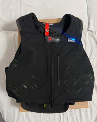 Dainese Smart Air – Taglia M/L – Pari al nuovo