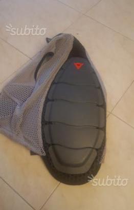 Guscio dainese