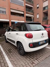 Fiat 500L gpl 120 anniversario