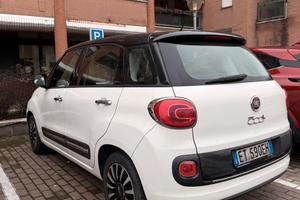 Fiat 500L gpl 120 anniversario