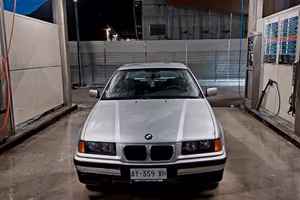 BMW E36