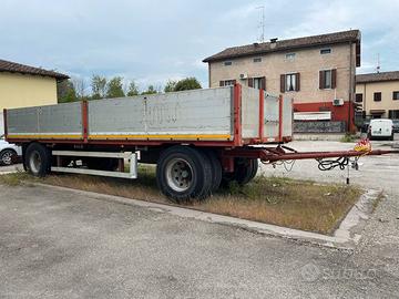 Rimorchio bartoletti