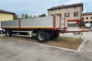 Rimorchio bartoletti