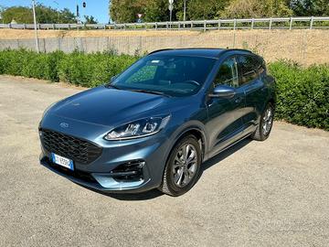 Ford Kuga 2.0 EcoBlue TDCi 120 CV Automatico AT8 S