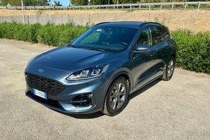 Ford Kuga 2.0 EcoBlue TDCi 120 CV Automatico AT8 S