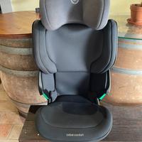 Seggiolino automobile