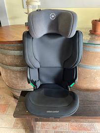 Seggiolino automobile