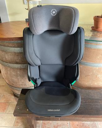 Seggiolino automobile