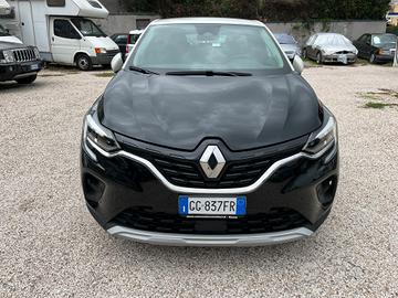 Renault Captur TCe 12V 100 CV GPL FAP Zen