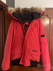 Giubbotto CANADA GOOSE