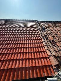 Impresa edile specializzati in tetti e pav(resina)