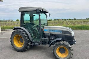 TRATTORE LANDINI REX