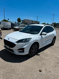 Ford kuga st line