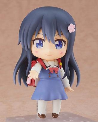 Wataten: an angel flew down to me hana shirosaki