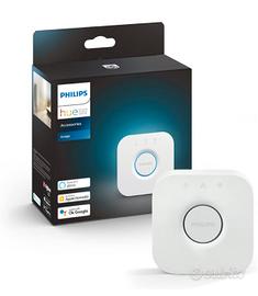 Philips Hue Bridge 2.0 NUOVO