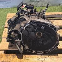 CAMBIO MANUALE COMPLETO JAGUAR X-Type Serie 4X4R70