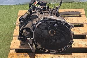 CAMBIO MANUALE COMPLETO JAGUAR X-Type Serie 4X4R70