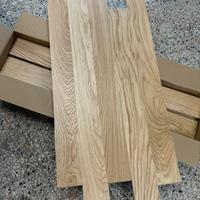 Stock Parquet Prefinito Rovere 5,5mq