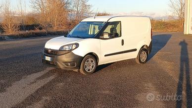 Fiat doblo' cargo ch1 lounge 1.3mjt 95cv