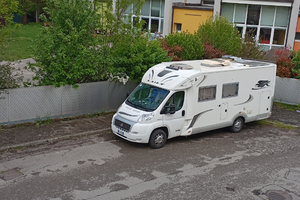 Laika X710R accessoriatissimo nulla da fare