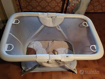 Box Cam il mondo del bambino