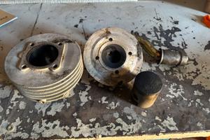 Cilindro Pinasco/Giraldoni DA