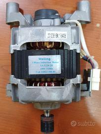 Ariston 7kg ricambio motore 160021480.03 YXT220-2B