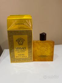 Profumo versace eros energy