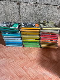 Enciclopedia il Giornale Biblioteca Storica