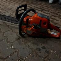 Husqvarna 560xp Mark 2