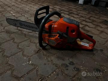 Husqvarna 560xp Mark 2